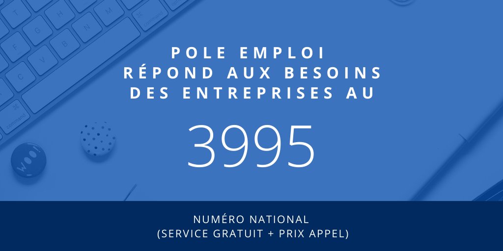 France Travail Île-de-France tweet media