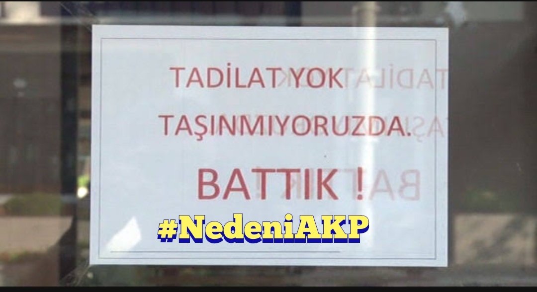 #SosyalMedyaYasası ile şu görseli bile kullanmamızı istemiyorsun. Dezenformasyonun #NedeniAKP