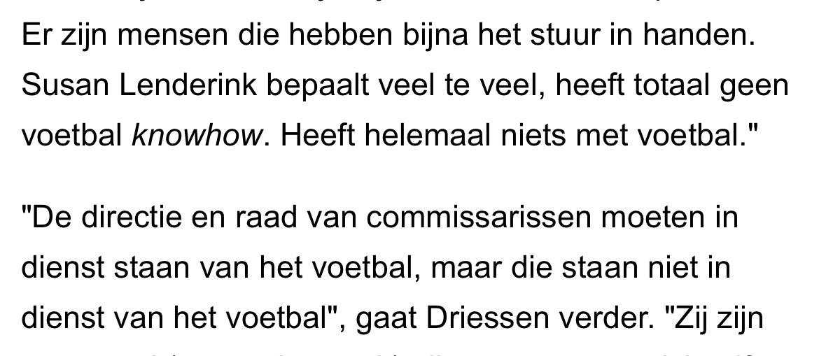 Peter van Zadelhoff tweet media