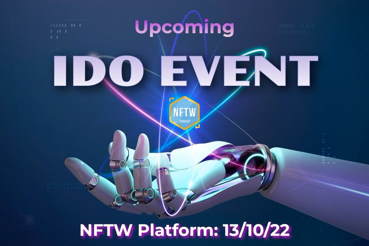 NFTW swap tweet media