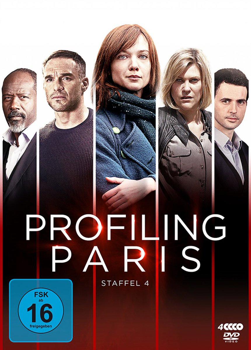 Bildsalat1970's tweet photo. Profiling Paris (Season 04)
ich mag diese Serie einfach durch und durch. Gutes Entertainment und ein wunderbarer Kontrast zum Hollywoodkitsch a la BONES .
#life #Entertainment #DVD #profilingparis #crime #tvtime 🦋 https://t.co/NZ7RUCdUbi
