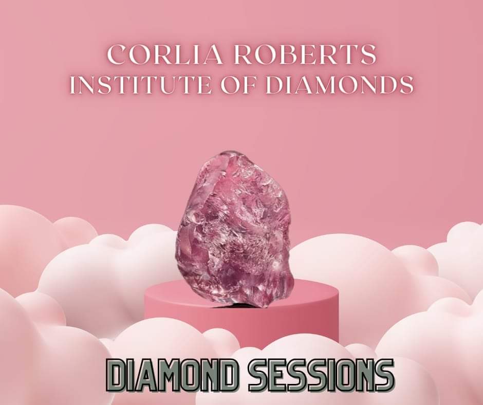 Corlia Roberts ® (@diamondcourses) on Twitter photo 