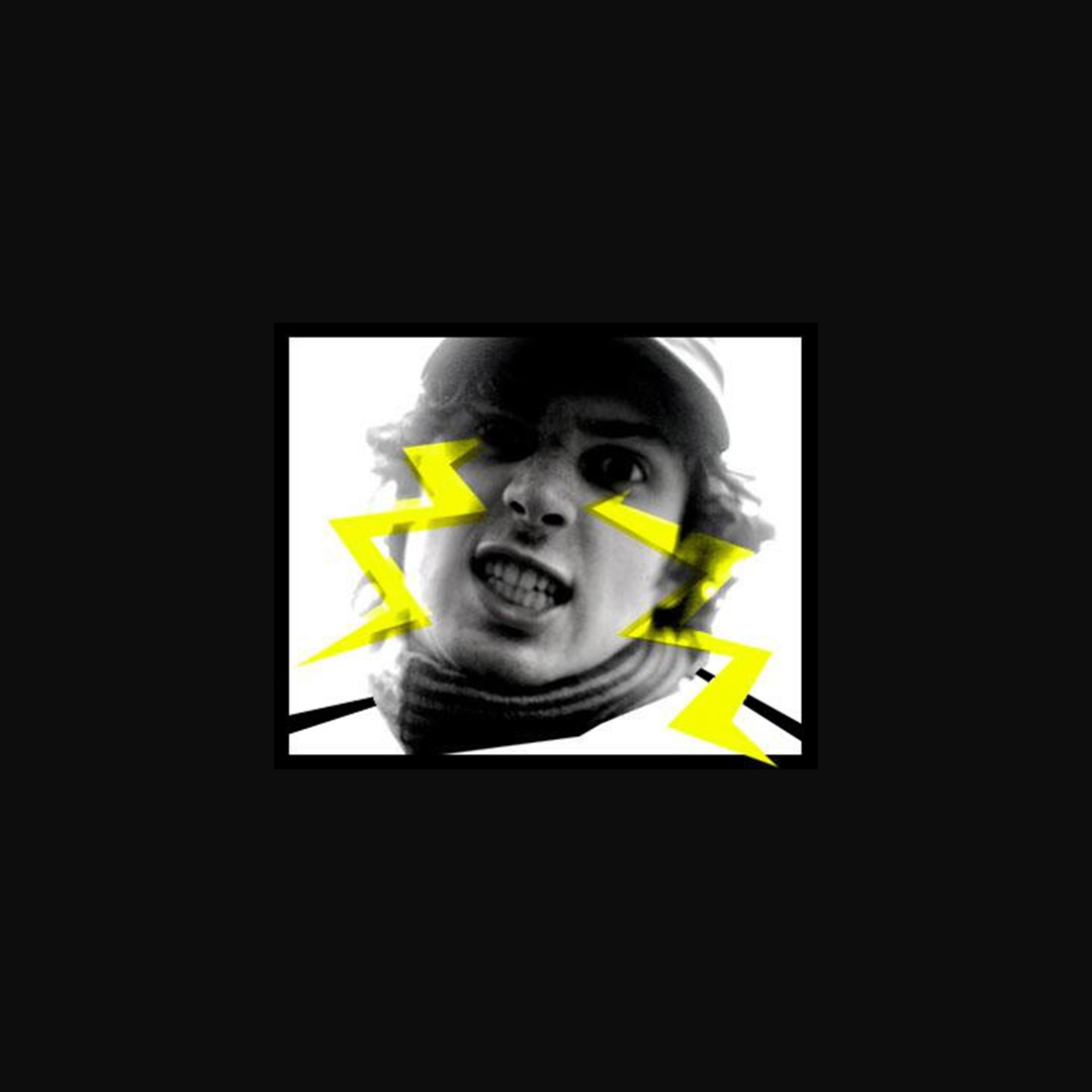 #tbt one of the first gigs I did. Just me laptop, guitar and a cheap midi controller. This took place at the Boom Boom Room in Dublin (venue long since closed but their Weebly website is still around if you're curious).