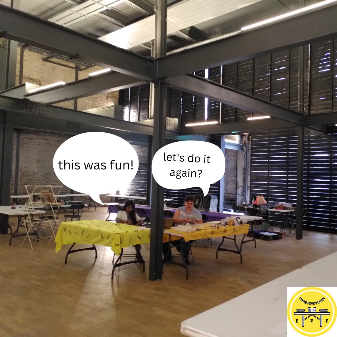 edzinelibrary's tweet photo. it's all happening...! keep your eyes peeled for a ✨Big Announcement✨with @fruitmarket this coming Monday.... #EZF2023 https://t.co/XbVNPoHxS8