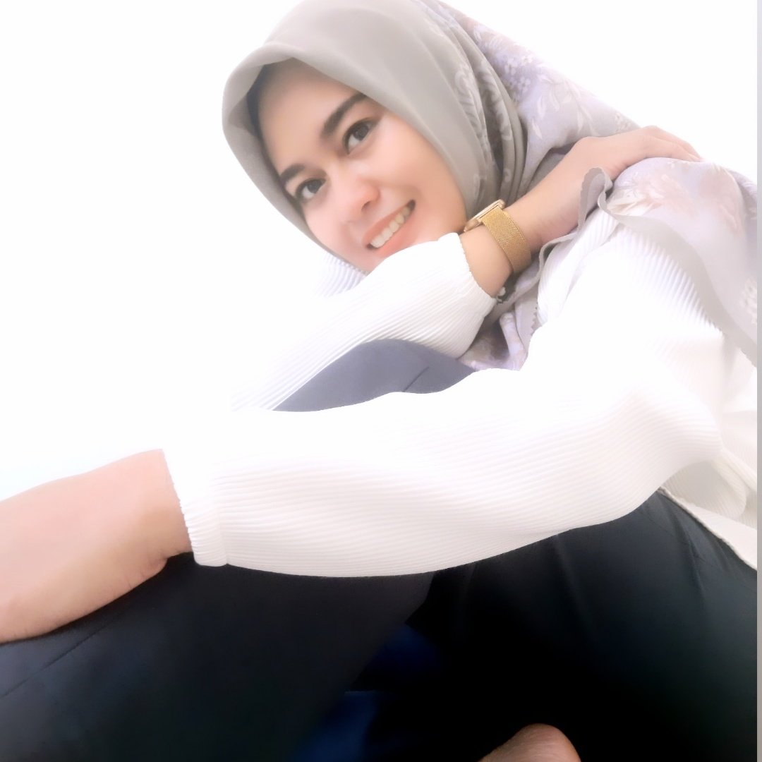 erikamomo's tweet photo. #FotoProfilBaru https://t.co/bpAWn2lU7z