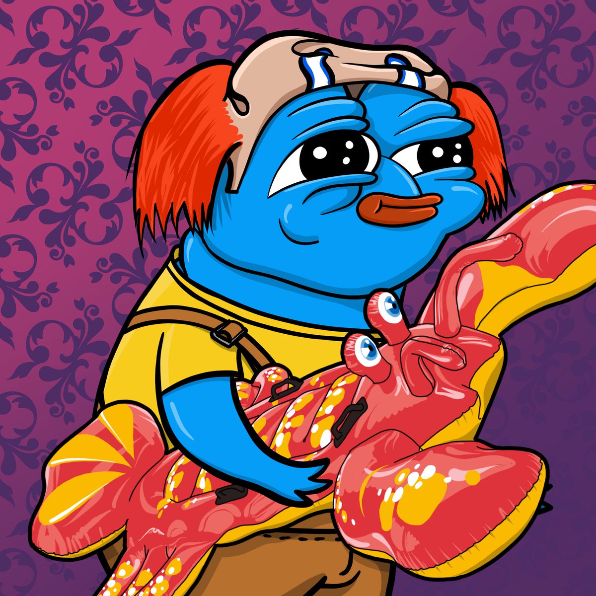 othercrypto's tweet photo. Scooooooooooogi #scoogi https://t.co/HoYpYZvKqX