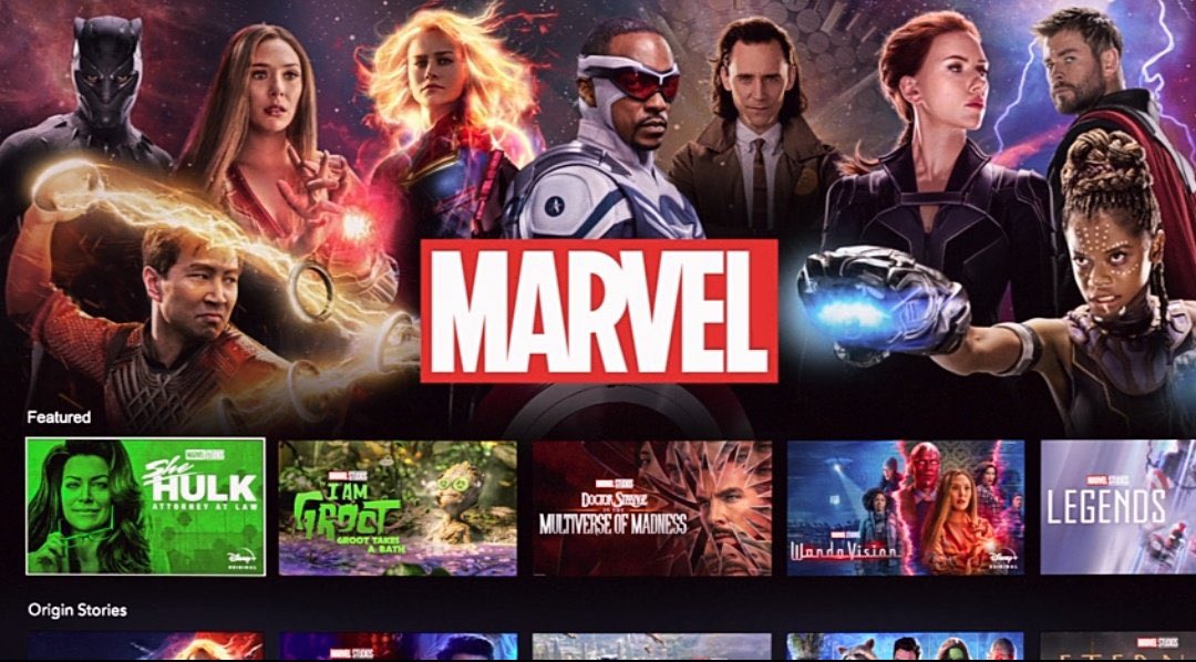 ️Captain Marvel NEWS (@CaptMarvelNews) / Twitter