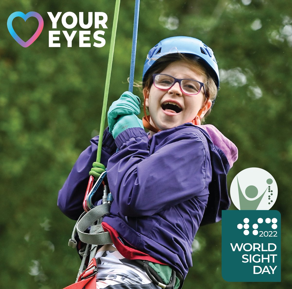 Vision Sports Ireland tweet media