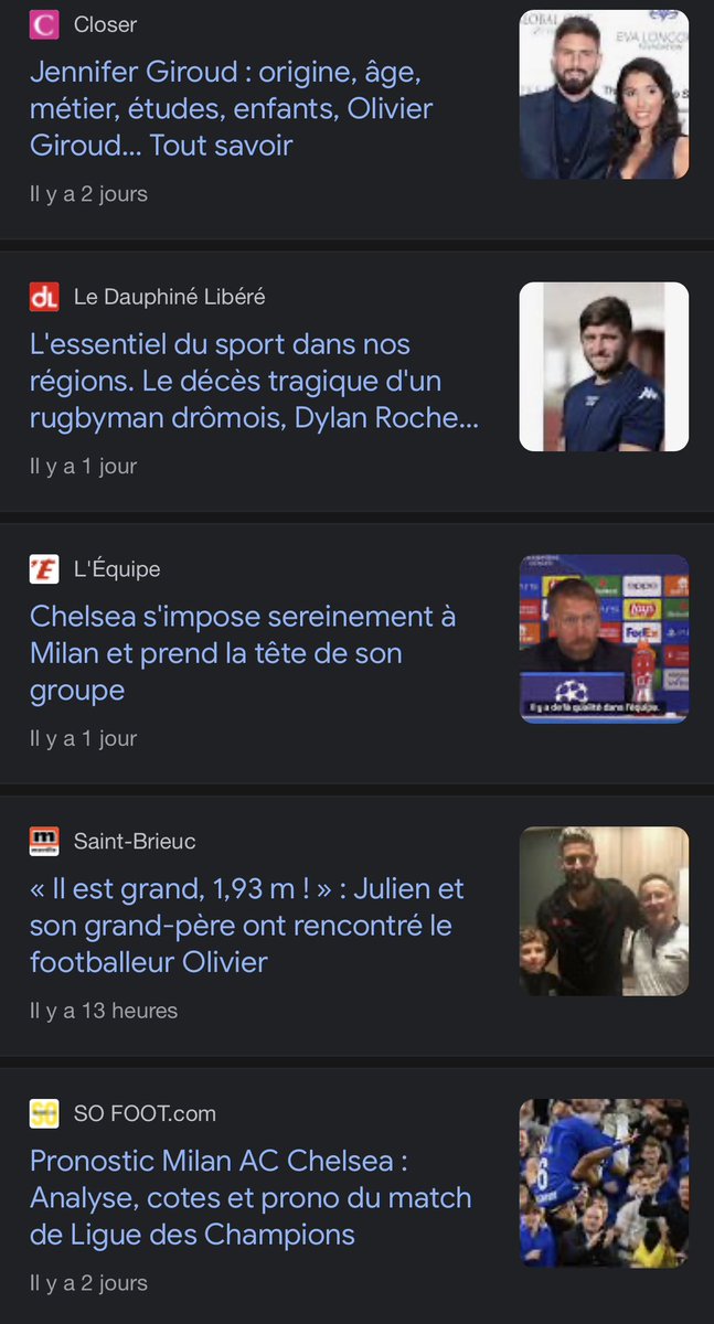 Passinay Cédric tweet media