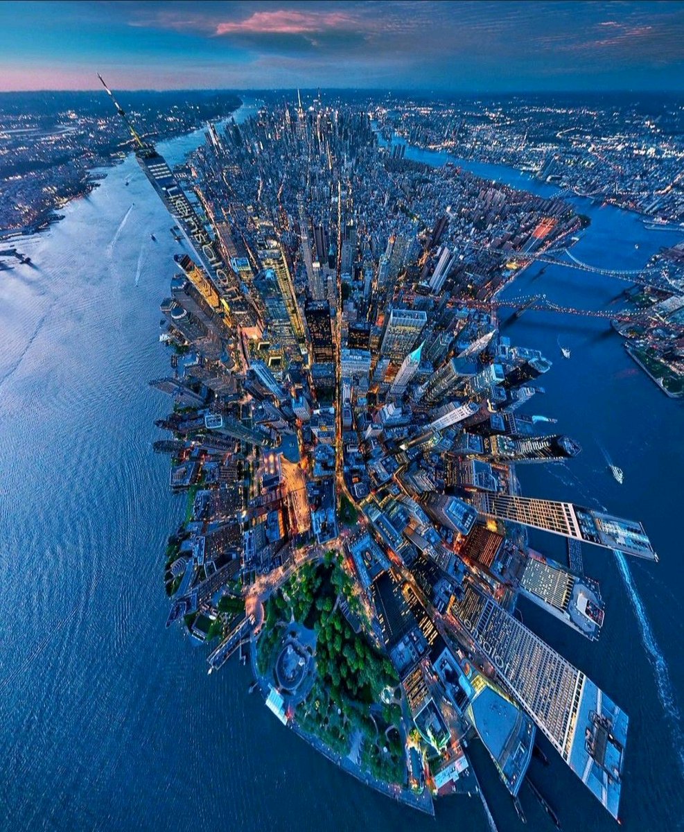 _magical_nature's tweet photo. New York https://t.co/3S3MuzrVHZ