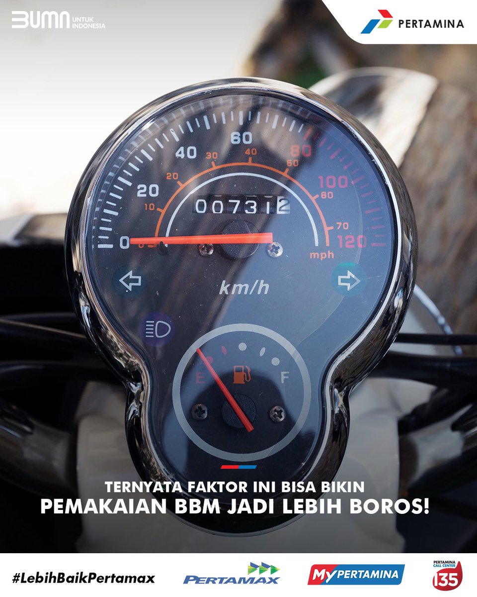 pertamaxseries's tweet photo. Jadi, itu adalah beberapa yang dapat menyebabkan pemakaian bahan bakar menjadi lebih boros dan salah satunya adalah kondisi mesin yang kurang sehat. https://t.co/XZ3iX18HRx