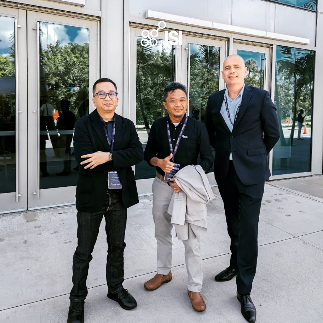 IFS Solusi Integrasi tweet media