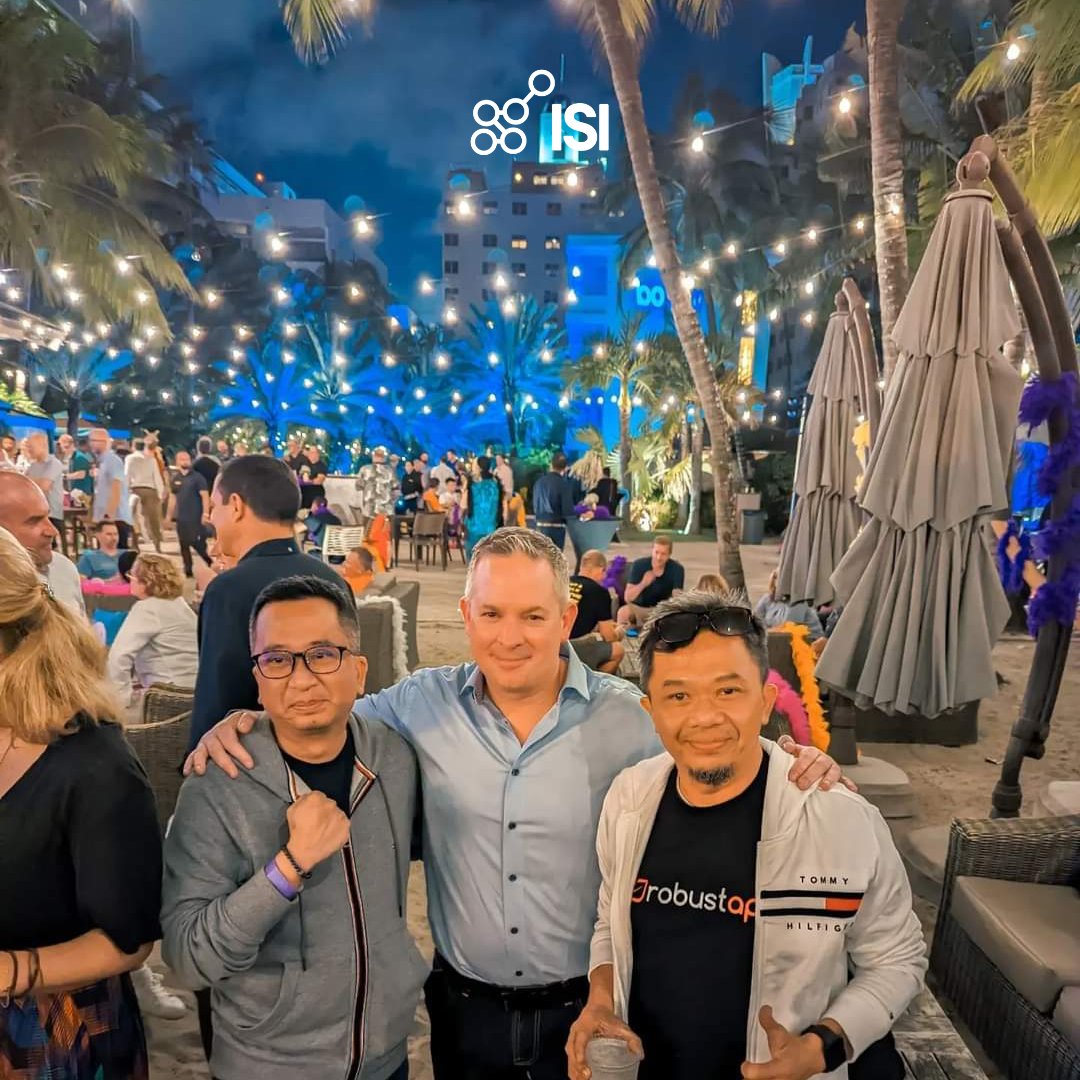 IFS Solusi Integrasi tweet media