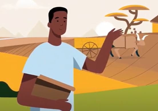 #Event | In the NL-CGIAR research programme NL and <a href="/CGIAR/">CGIAR</a> join forces to contribute to global food security. Register now (pgfs2022.nl) for the NL-CGIAR conference, more info: nwo.nl/en/nl-cgiar-co… Video: youtube.com/watch?v=T_gJfF…