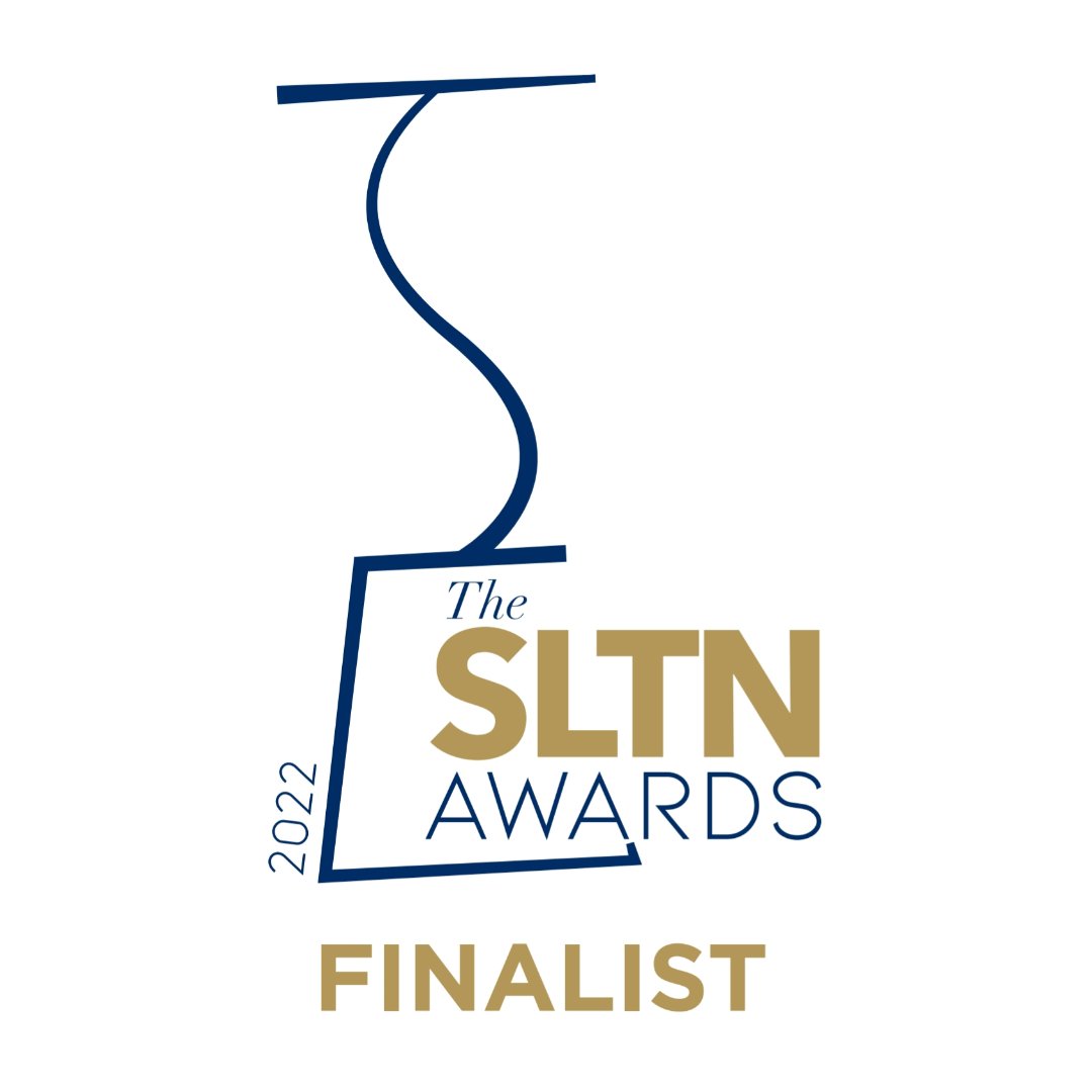 Delighted to announce that we are through to the finals for #sltnawards Whisky Bar of the Year! In good company with The George Hotel, Inverary and Seumas' Bar in the Sligachan Hotel, Skye making up the final 3!