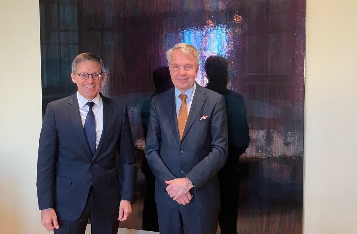 MFA Finland 🇫🇮 tweet media