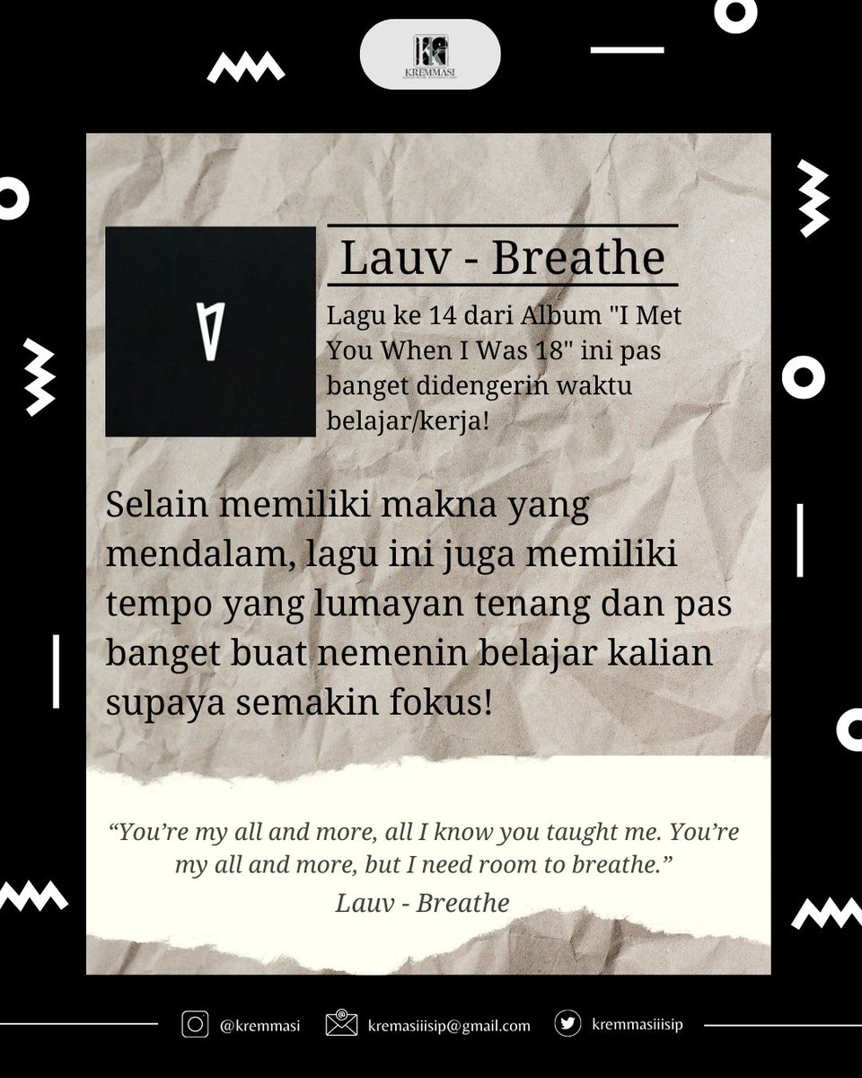 KREMMASI IISIP JKT tweet media