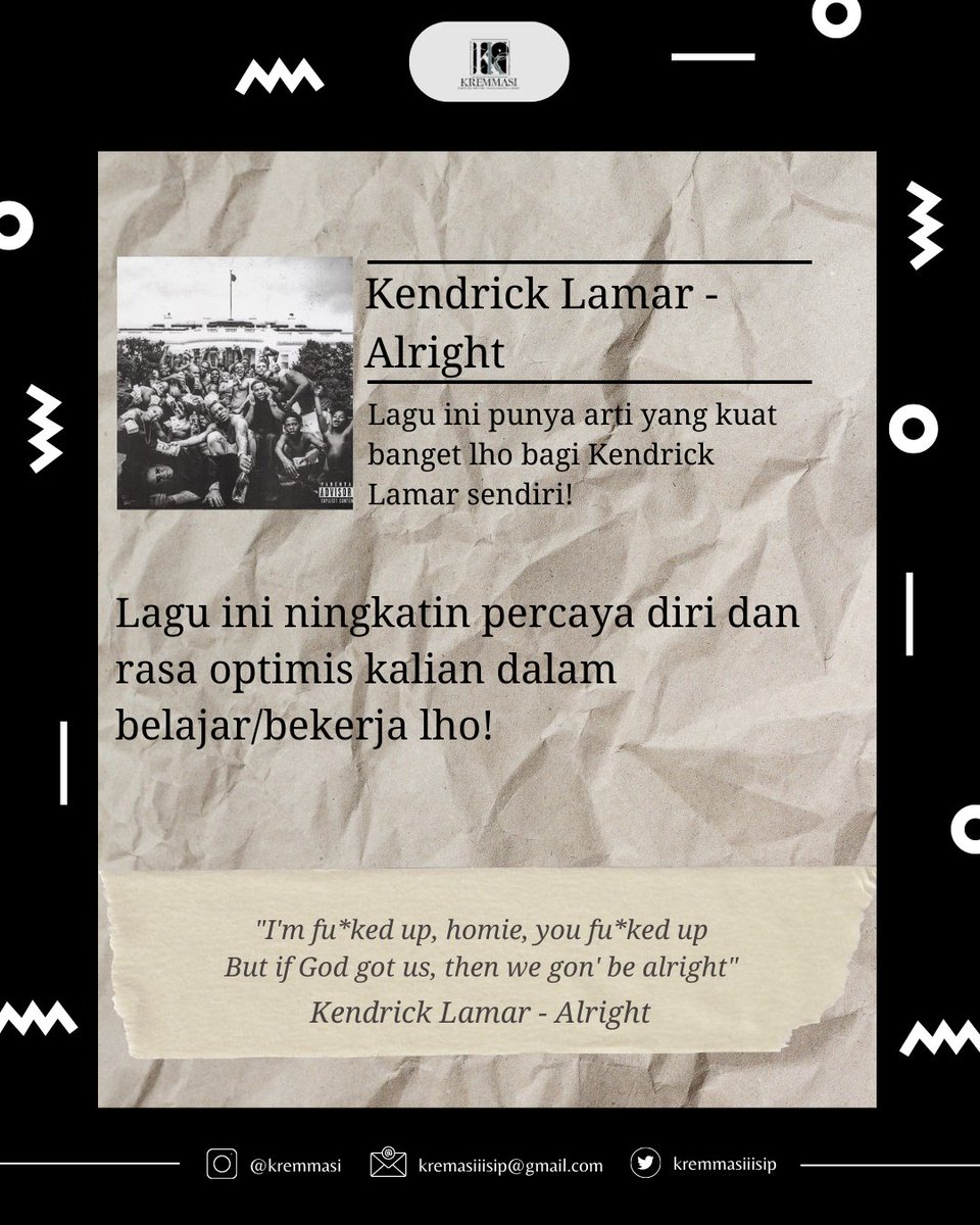 KREMMASI IISIP JKT tweet media