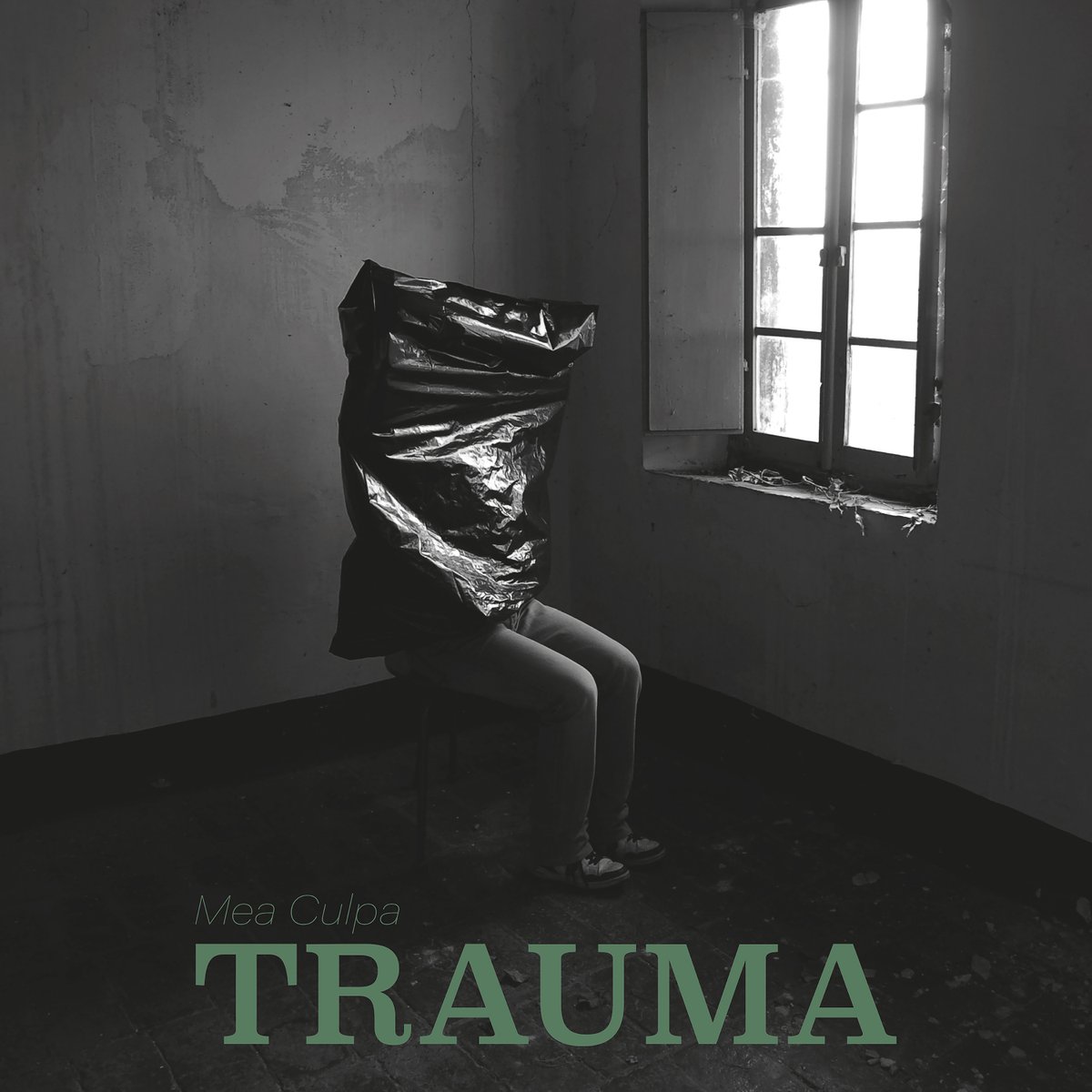 Esce oggi "Mea Culpa" il nuovo EP della band pesarese "Trauma" - mailchi.mp/86b38cd8c4ea/e…