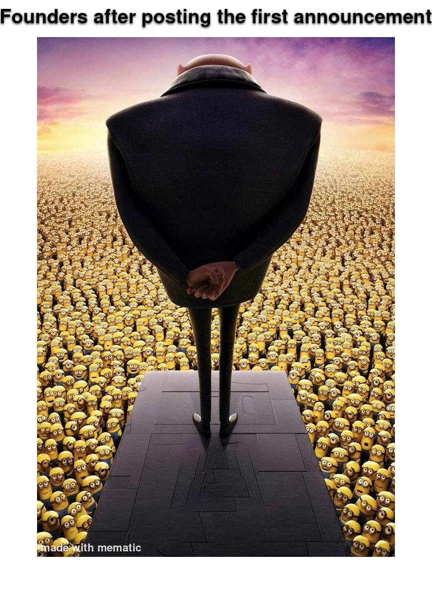 Are you a minion in the web 3 matrix?