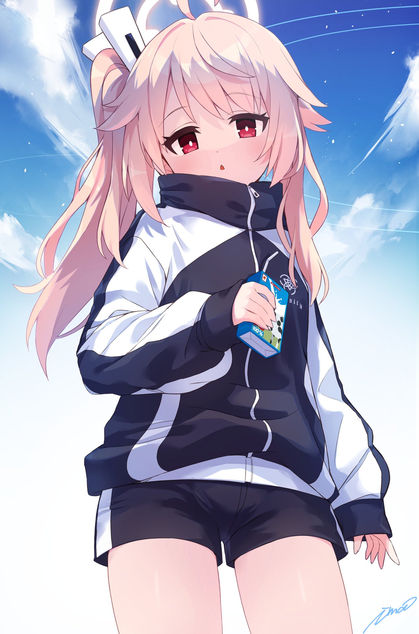 ナツ（感謝） ima@ミリオンBNS全6巻発売中！！ on X: 