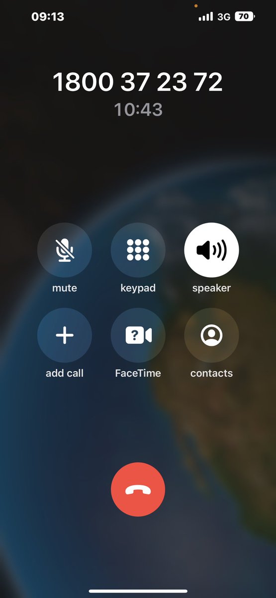 NursepollyRgn's tweet photo. Go to google, type in electric Ireland  …. This is the second option (when you read small print it says sponsored), €2.95 per min, you’ve to scroll down for the actual number, wonder how many have made error and rang the premium number ? @ElectricIreland https://t.co/EFiISG9rIr