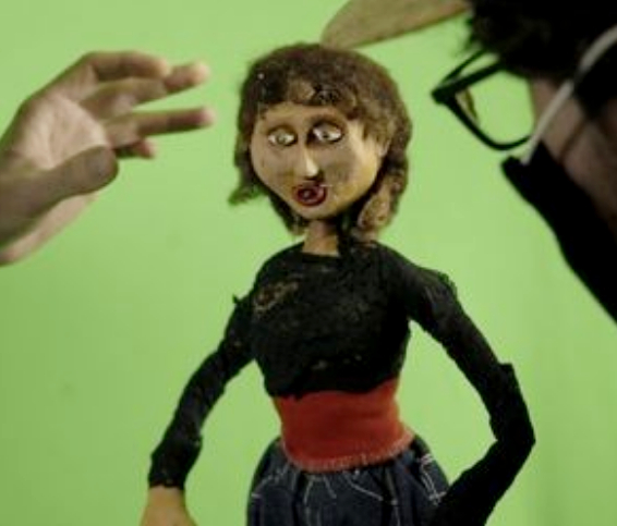 With Help From University Of Brighton Autistic Artists Get Animated Over Loneliness &amp; Communication <a href="/uniofbrighton/">University of Brighton</a> <a href="/figmentarts/">Figment Arts</a> @ASSERT_BH #Autism #AutismAcceptance #Brighton #Hove #Sussex bit.ly/3TjF85M