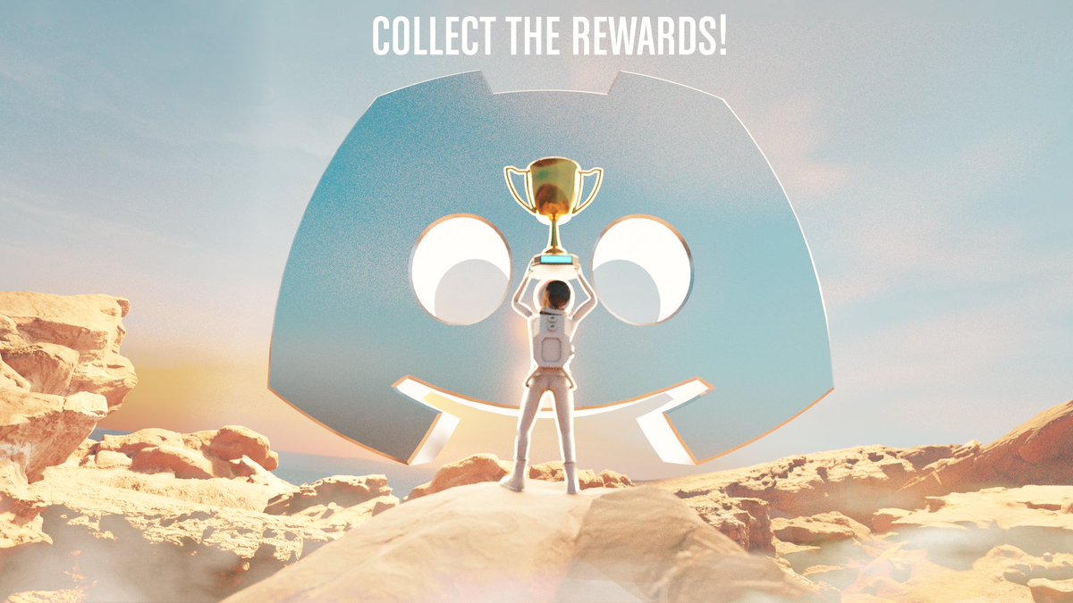 vrmarsio's tweet photo. Hey Martians!
Wouldn’t you like to “chat and earn”, “invite and earn” even “think and earn”?
We got it covered! 
Come join our discord to get into the contests and collect the rewards!
https://t.co/aYanml3ZPG
#metaverse #NFT #Web3 #BSC $BNB https://t.co/uiDCTn3Xtf