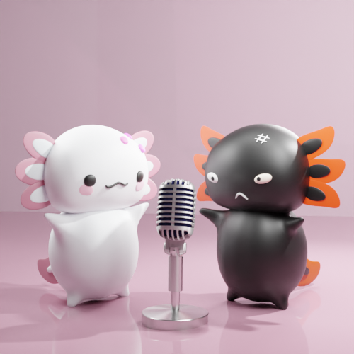 BuddyJoe tweet media