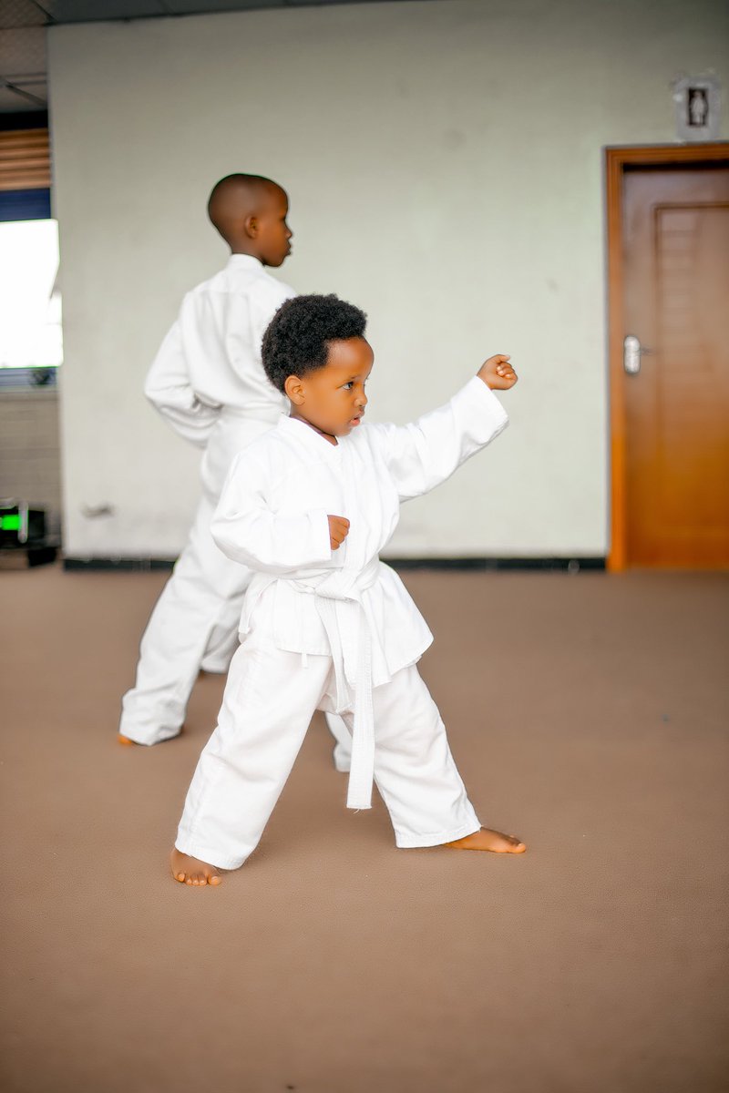 KESARwanda's tweet photo. “It's not about being the best.
It's about being better than you were yesterday”

#Karateislife #Karate https://t.co/EwHJzZP3V3