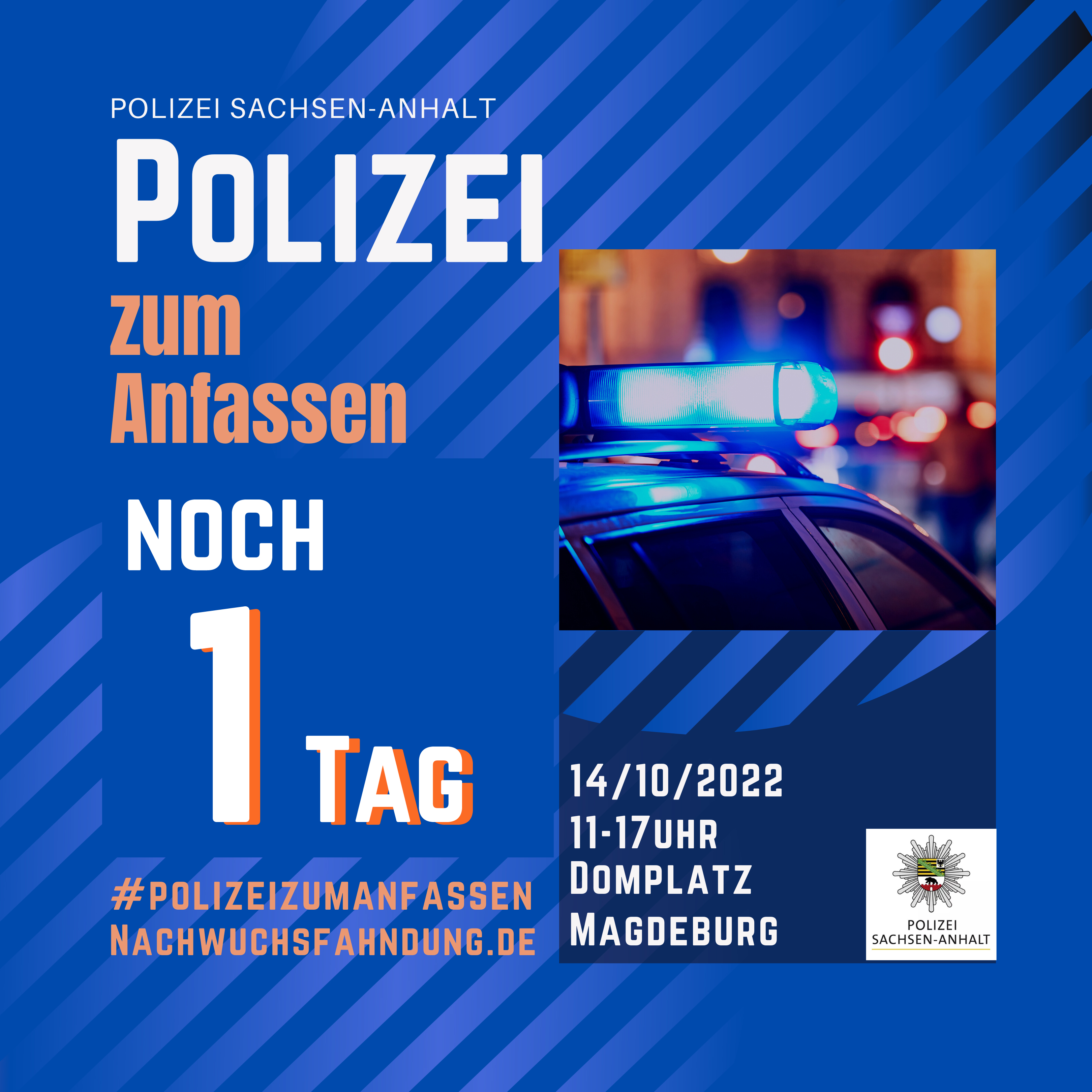 Polizei Magdeburg (@Polizei_MD) / Twitter