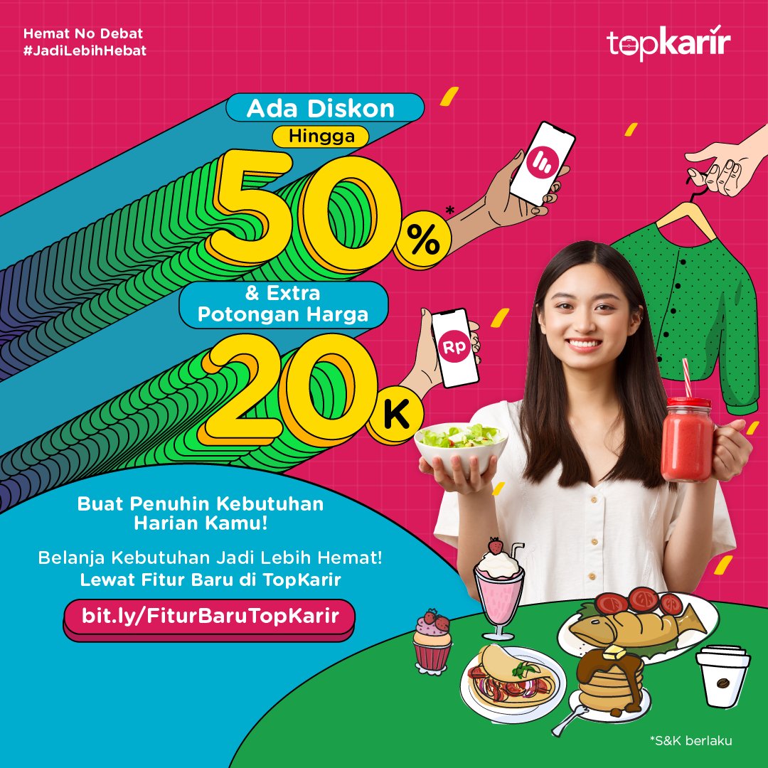 TopKarir Indonesia tweet media