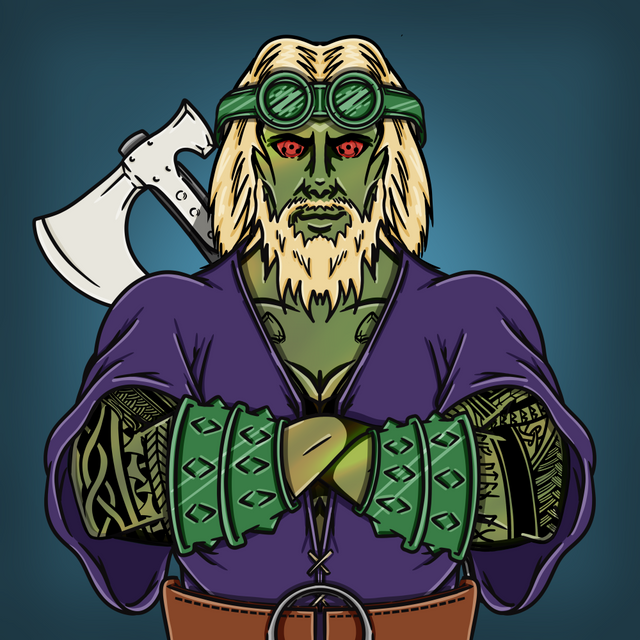cryptosimonxyz's tweet image. i told myself some weeks back ill make it soon to buy a @BlocksmithLabs NFT
well today is the today, i finally purchased BSL #4266 for 87 $SOL 
BSL follow BSL a thing? show me how strong you guys are &lt;3