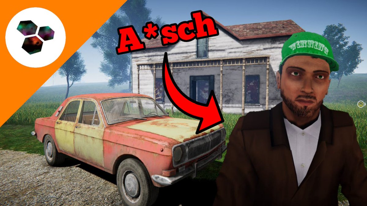Amarox_LP's tweet photo. Schon das gestrige Video angeschaut. Ist echt lustig:
https://t.co/aC8eiqzAOS
Wusste nicht wie anstrengend es sein kann #streamerlifesimulator zu spielen🤣
#youtube #youtubeaustria #youtubegermany #youtubegaming #gamingaustria #gaminggermany https://t.co/wjOtv9D1S0