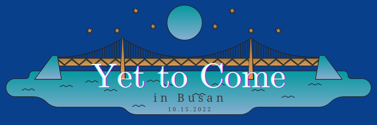 monokosmos7's tweet photo. Almost there....
#3DaysToBusanConcert
#YetToComeinBUSAN https://t.co/z0LhLc3zXI