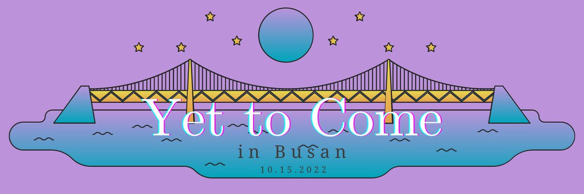 monokosmos7's tweet photo. Almost there....
#3DaysToBusanConcert
#YetToComeinBUSAN https://t.co/z0LhLc3zXI