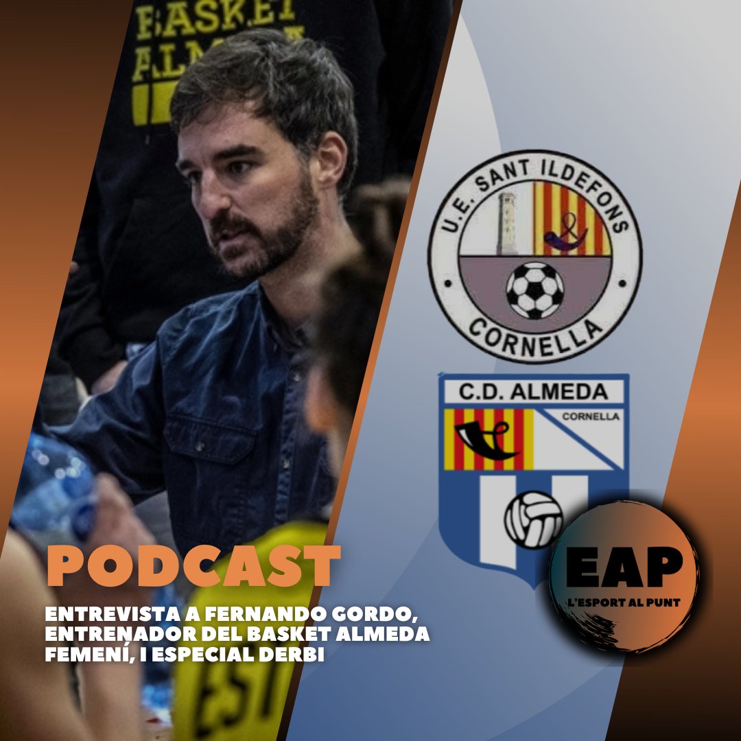 L'Esport al Punt tweet media