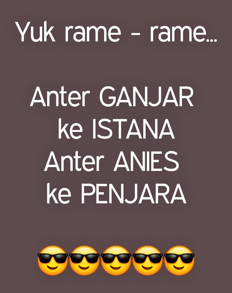 Wuiih.. Cakep nih.. Retweet kuy.. 🤩🤩