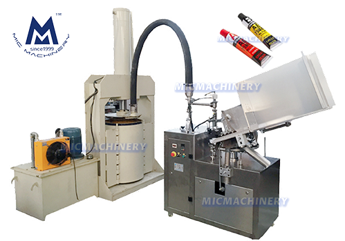 Lewismicmachine's tweet photo. MIC-L45I Silicone Tube Filling Machine ( 40-45 Tubes/Min )
And materials such as paste, adhesives, AB glue, epoxy glue, skin cream, hair dye, shoe polish, toothpaste RTV silicone etc., are all applicable.
https://t.co/hl0c9LT7FU
#TUBE #Machine #chemical #glue #silicone https://t.co/EB5147Sr4s