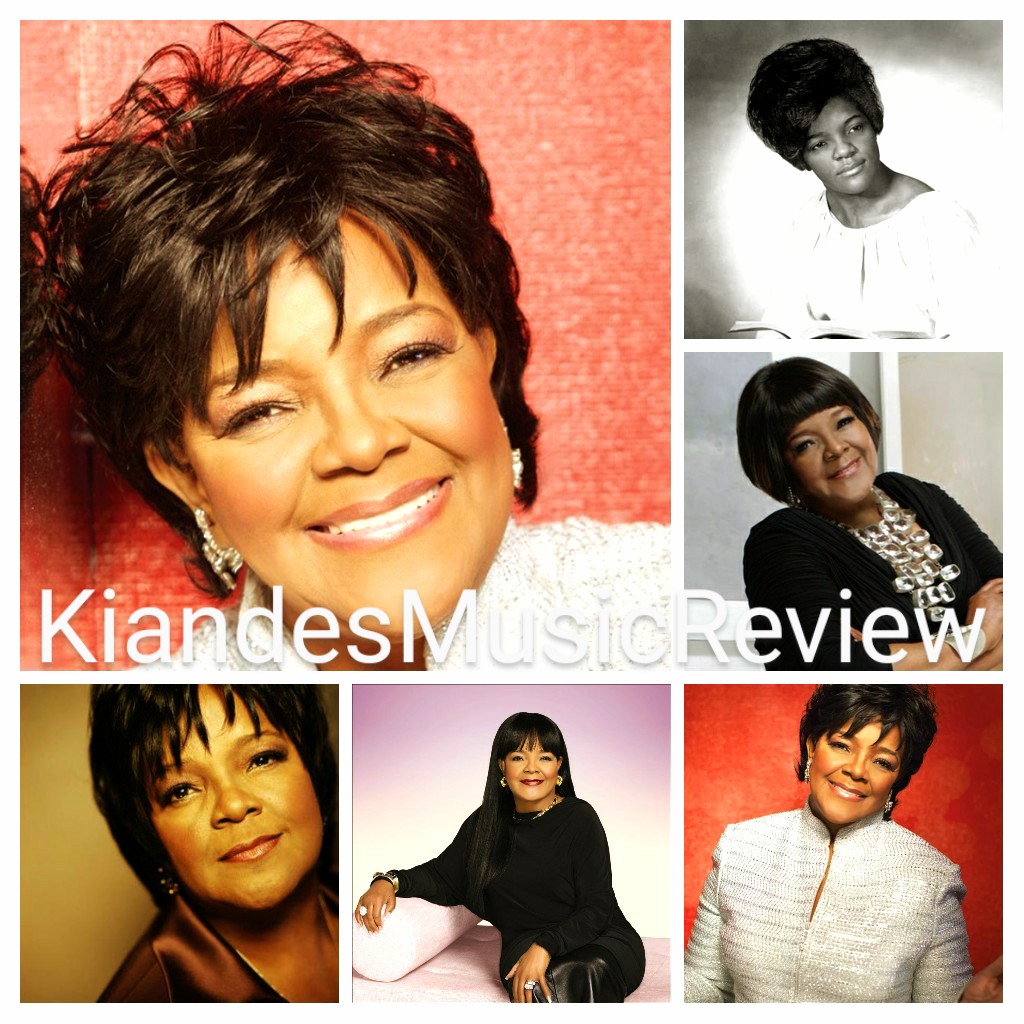 Kiandesworld72's tweet photo. HAPPY BIRTHDAY WISHES to Ms. Shirley Caesar, Cherrelle, Ms. Dorothy Moore & Ashanti!!!βπΌβ€
October 13, 2022
#HappyBirthday
#ShirleyCaesar #84Strong
#Cherrelle #64Strong
#DorothyMoore #76Strong
#Ashanti #42Strong https://t.co/NpMFjuXAd7