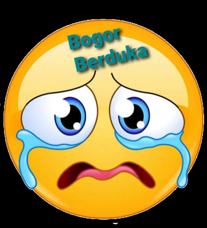 Innalillahi....
Bogor Berduka
Banyak sekali bencana
Sampai memakan korban
Semoga husnul khotimah
Pohon Tumbang
Longsor
Banjir