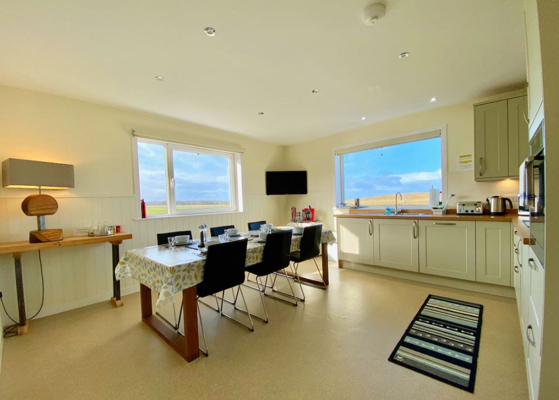 TheHolidayCots's tweet photo. Located on the stunning north coast of Scotland lies Dunnet Bay Accommodation. The perfect choice for a break or long-term let.
🛌Sleeps 1-9
https://t.co/tV8YW5rwTV 
#Castletown #Thurso #Caithness #DunnetBay #SelfCatering #NorthCoast #Scotland #SeaViews #Break #LongTermLet https://t.co/Y1pySBOxsv