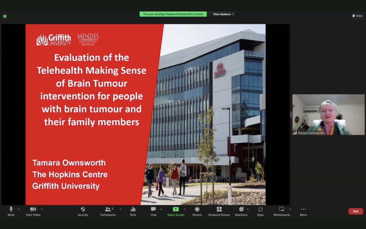 nrsigwfnr's tweet photo. Tamara Ownsworth presenting Making Sense of #braintumor - an @ASSBI1 resource :) to support patients and their families
#remotedelivery #telehealth
#nrsig2022 https://t.co/hUTifPx1cE