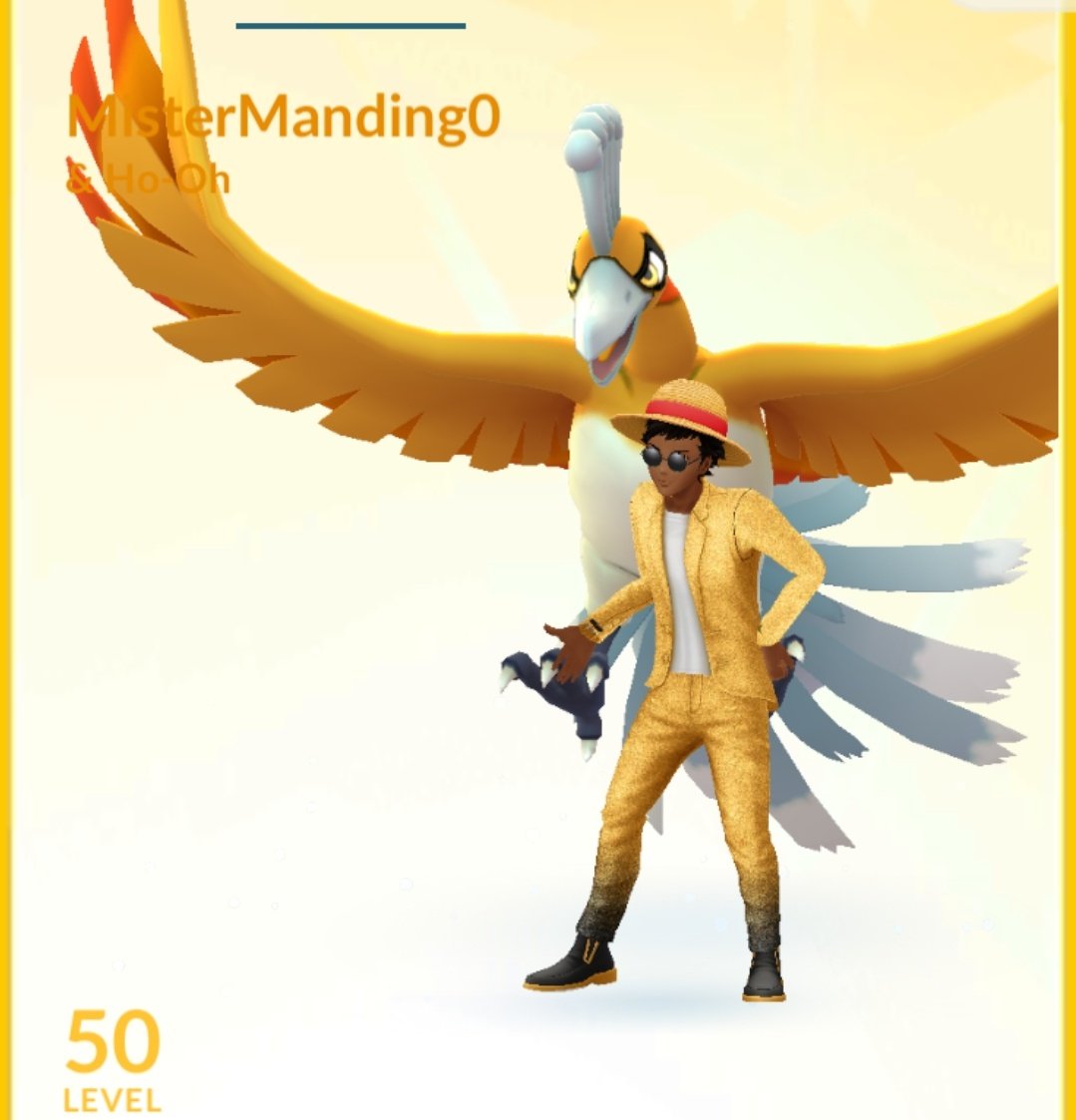 Season 12 ✅ thank you Ho-Oh for the carry ❤️ 

#pokemongo #hooh #pokemon #GOBattleLeague