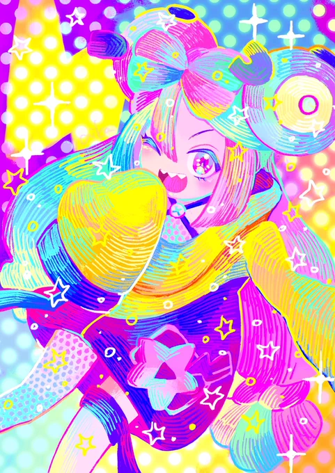 ナンジャモ#ドンナモンジャTV  #ポケモンSV 