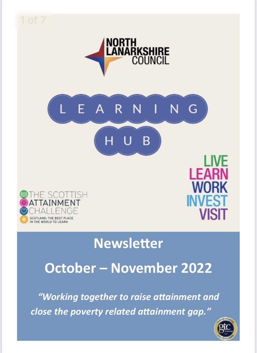 NLLearningHub's tweet photo. Check out our October - November newsletter to read all of the latest updates and CLPL offers from The Learning Hub Team 👀📚✏️ https://t.co/l7dtCRnL2a