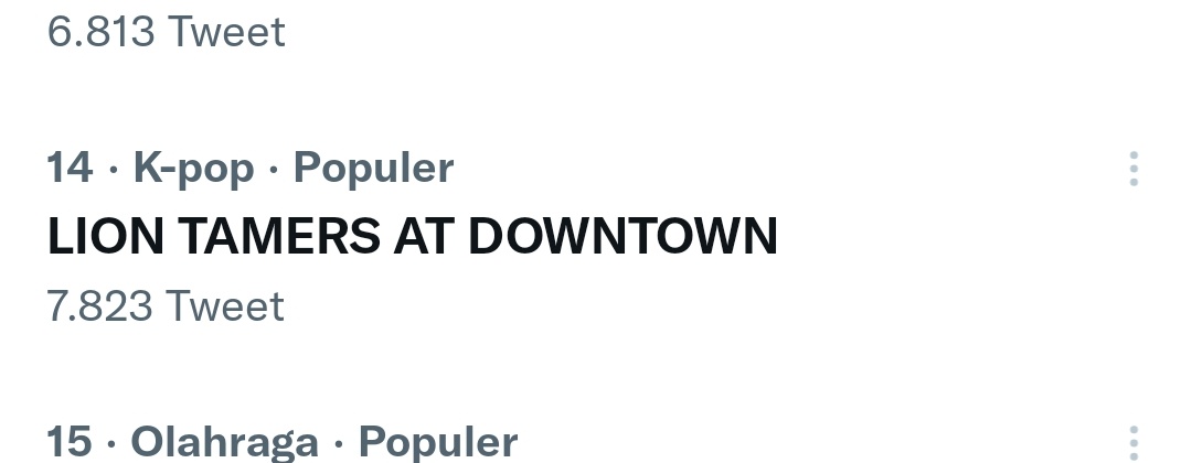 Ellysia27's tweet photo. 🔥🔥🔥🔥
LION TAMERS AT DOWNTOWN
KIM DAYEON SO FRESH
#OUT_NOW_TROUBLESHOOTER
#케플러가_휘몰아쳐_WeFresh
#WeFreshWithDayeon #김다연 #DAYEON #Kep1er @official_kep1er @kep1er_jp https://t.co/9VehLYnekQ