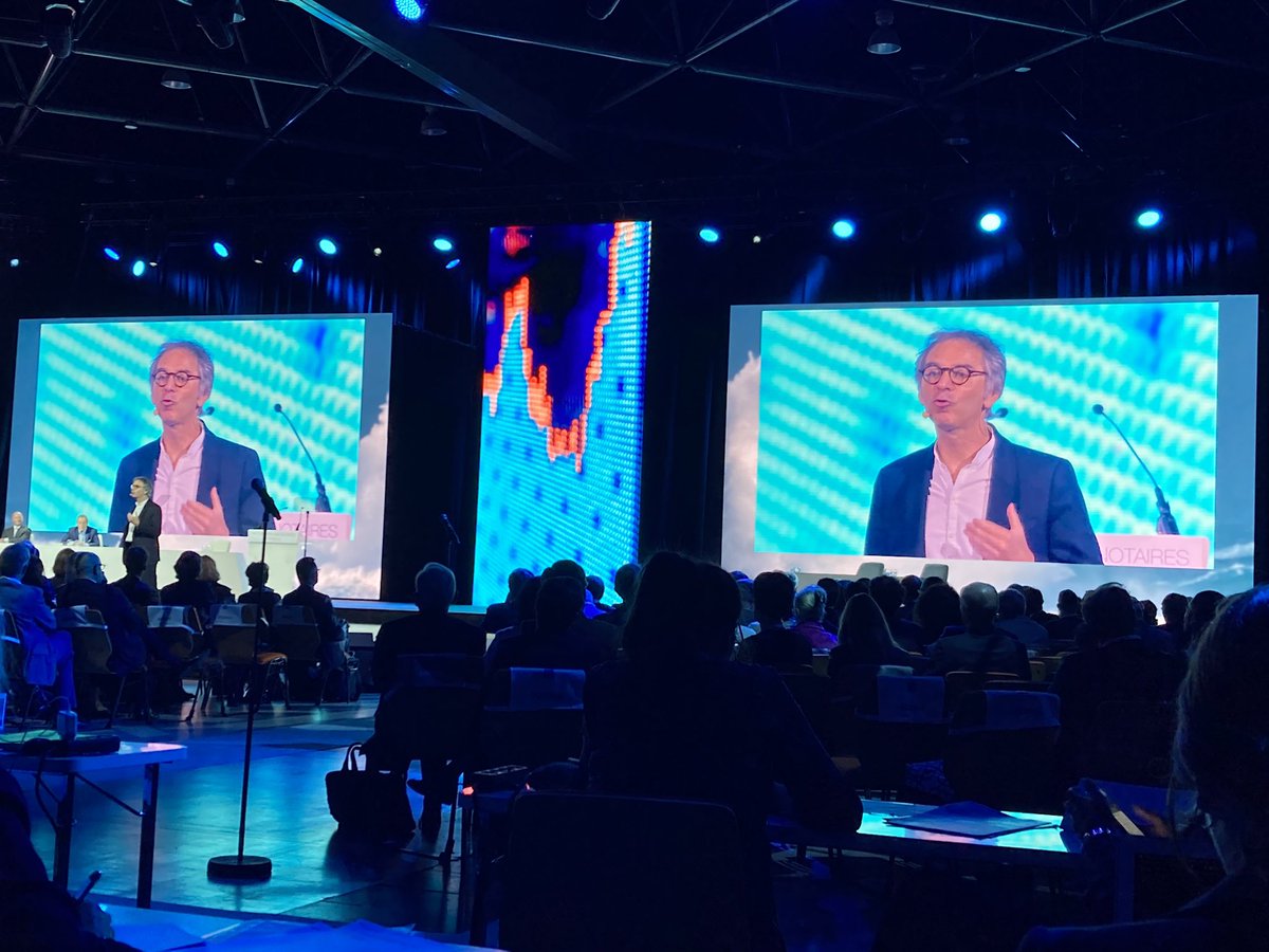 Solution Notaire Hebdo tweet media