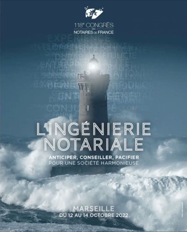 GuillaumeSoudey's tweet photo. “Anticiper, conseiller, pacifier pour une société harmonieuse”, le Congrès des notaires de France met l’ingénierie notariale au cœur du métier de #notaire 👍 @Notaires_CSN https://t.co/1d6S8JGUm6