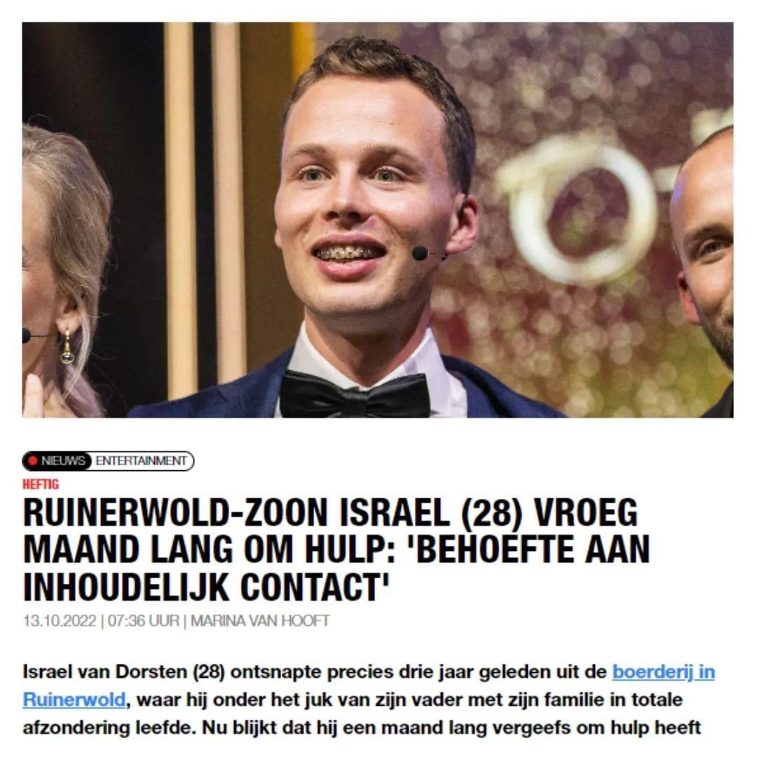 Marcel van Herpen tweet media